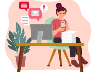 LE SLOW WORKING : une révolution calme pour performer en harmonie