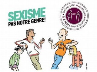 La femme manager face au sexisme