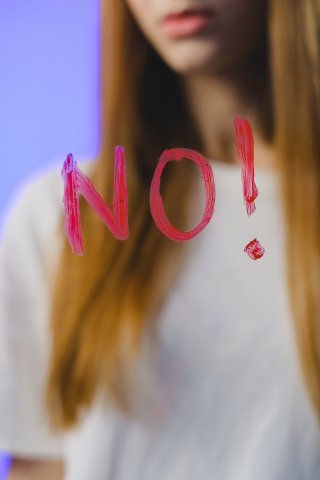 Apprendre à dire non est un voyage