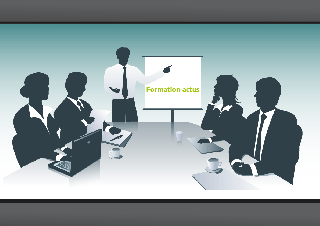 ACTIONS DE FORMATION
