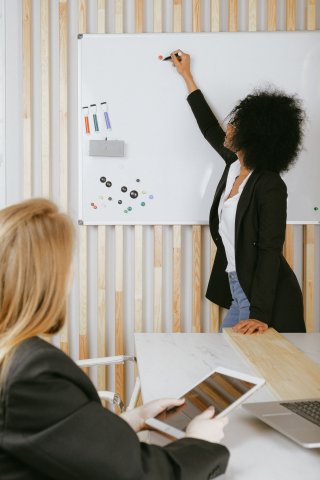 COACHING EN EVOLUTION ET GESTION DE CARRIERE